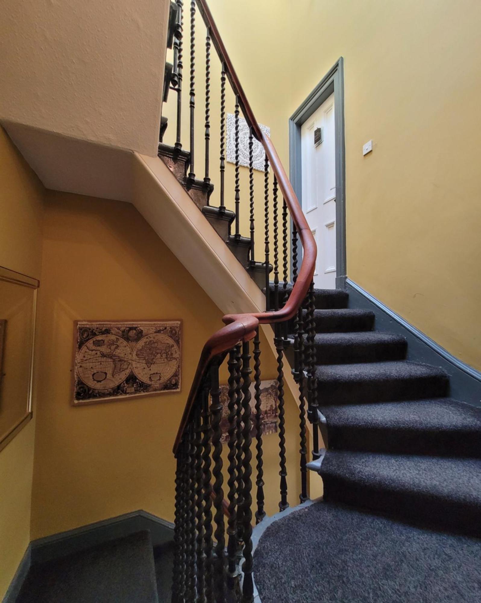 Stay - Gilmore Guesthouse — Photos 1